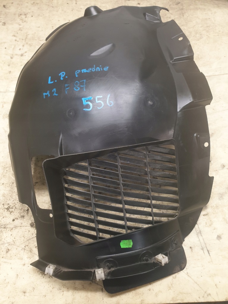 Купить Левая подкрылок передние перед bmw m2 f87 8079567