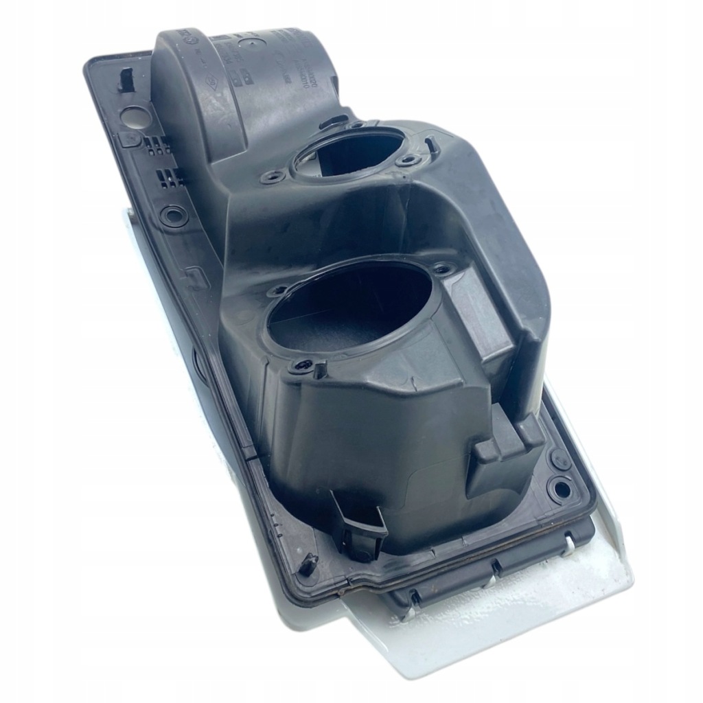 фото №13, Кришка заливної заливна горловина пального renault trafic iii iv vivaro b nv300 talento