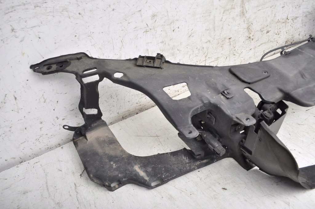 фото №7, Volvo s60 v60 pas передній підсилювач передній kpl