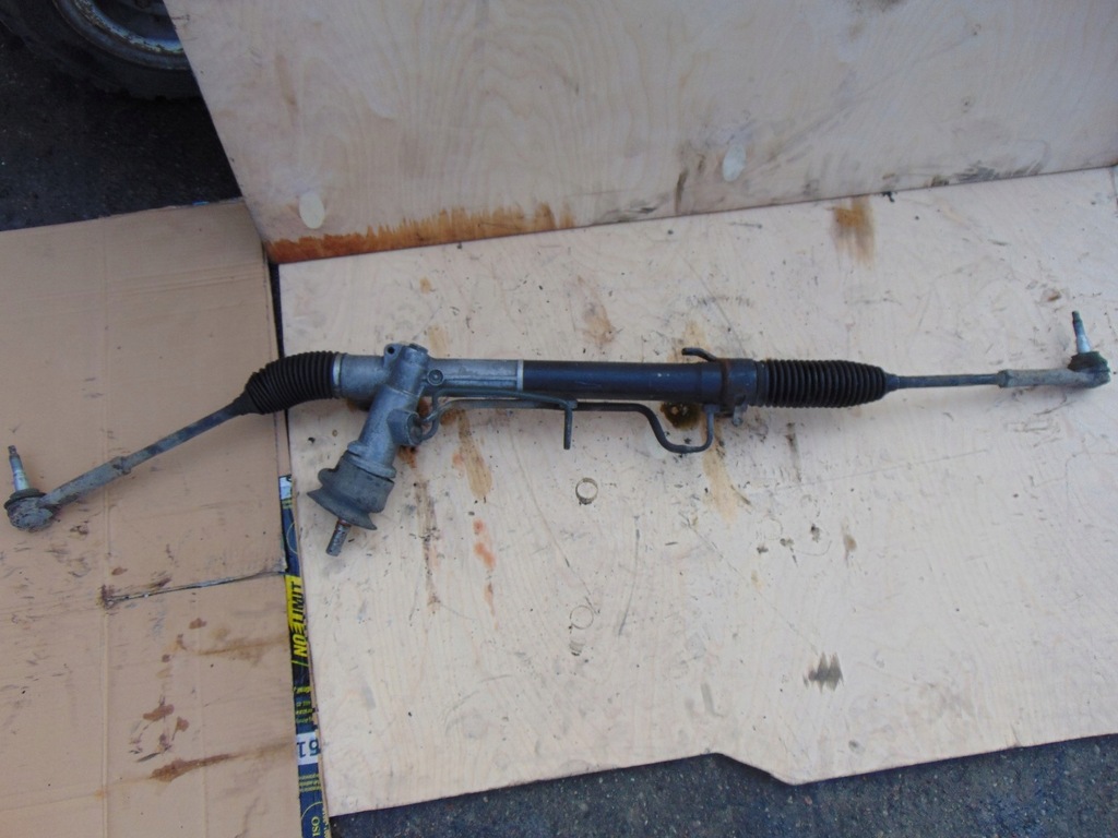 фото №10, Рейка рульова трансмісія opel insignia a europa