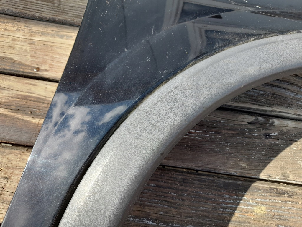 фото №7, Крыло правый перед передний opel corsa c z20r