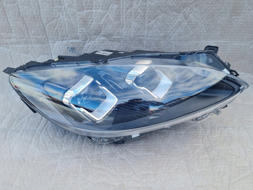 фото №1, Ford kuga mk3 full led лампа права комплектна