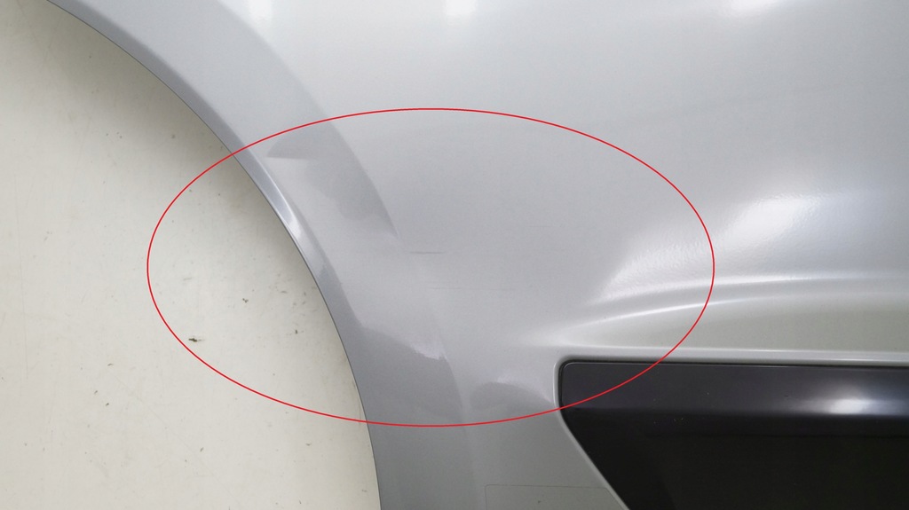 фото №2, Kia niro ii 22-25 задня задні праве двері t