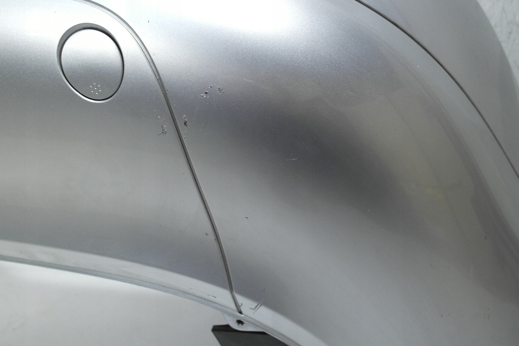 фото №9, Vw eos бампер задній kompletny парктронік la7w