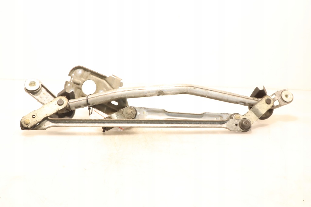 фото №1, Механізм двірник перед toyota avensis iii t27