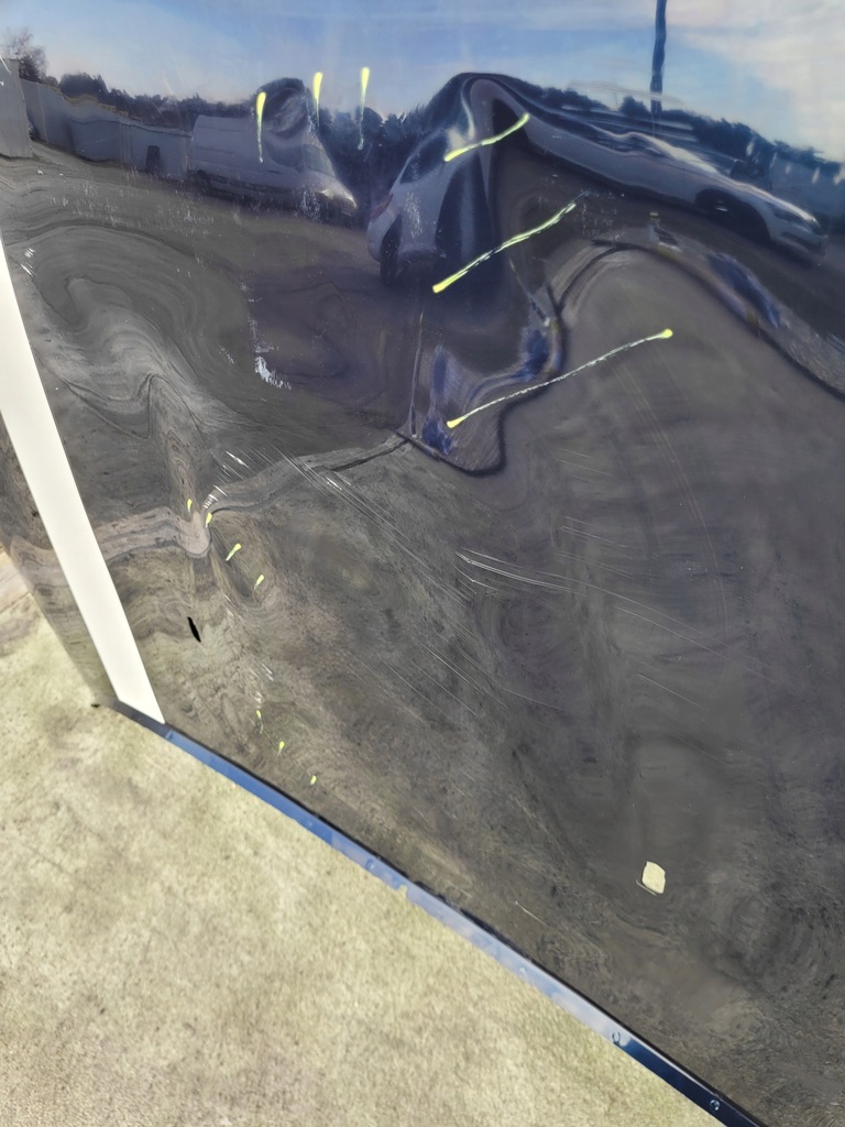 фото №11, Капот mini one f55 / cooper f56 / cabrio f57 / s 2013-24