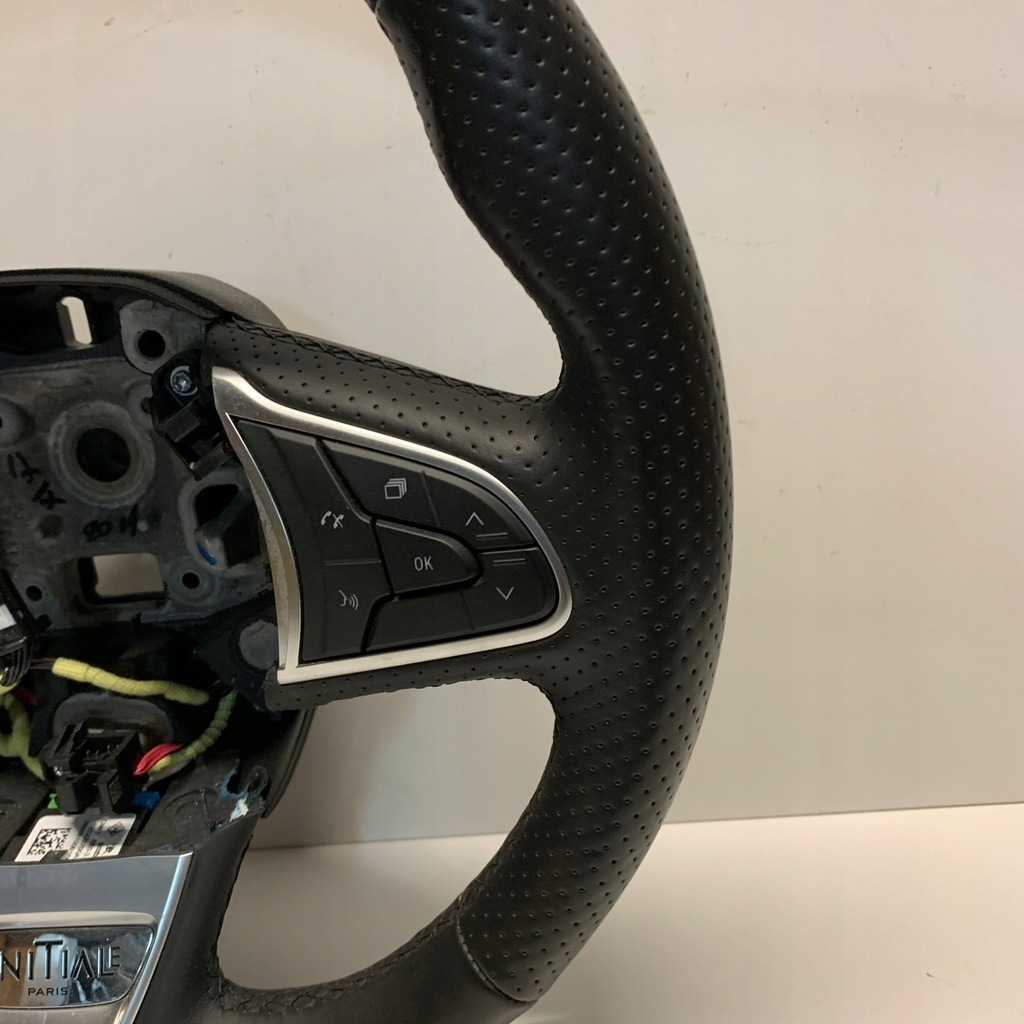 фото №9, Renault espace v lift initiale paris воздуховод подогрев 484003403r