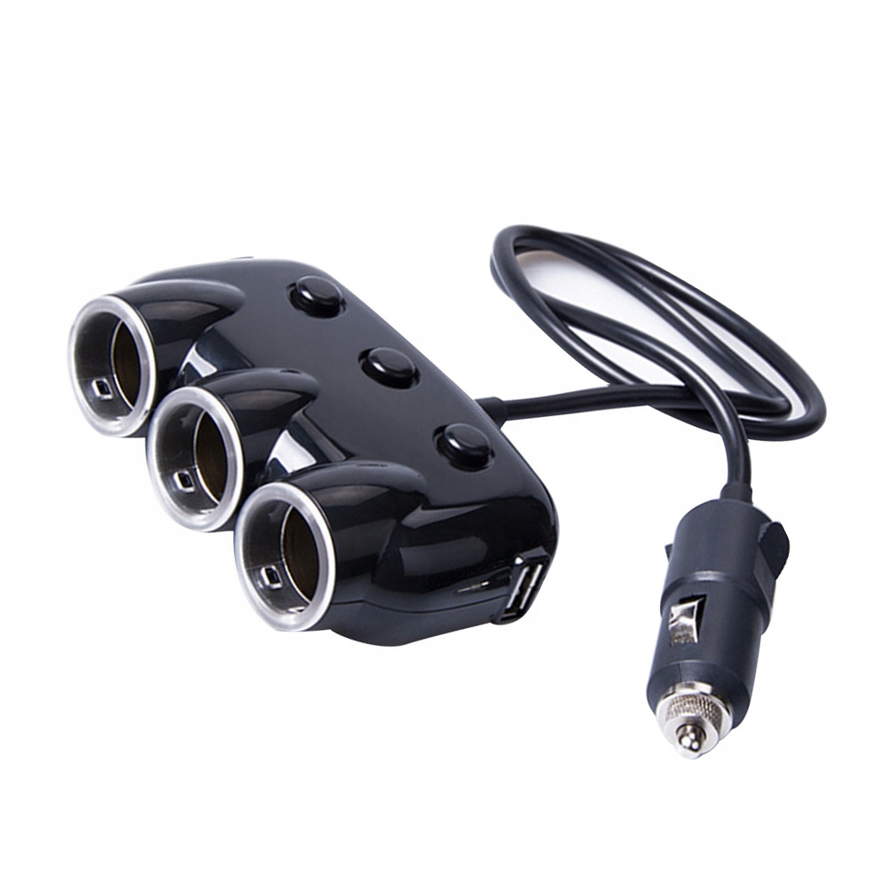 фото №6, Легка зарядний пристрій автомобільна акумулятор gps