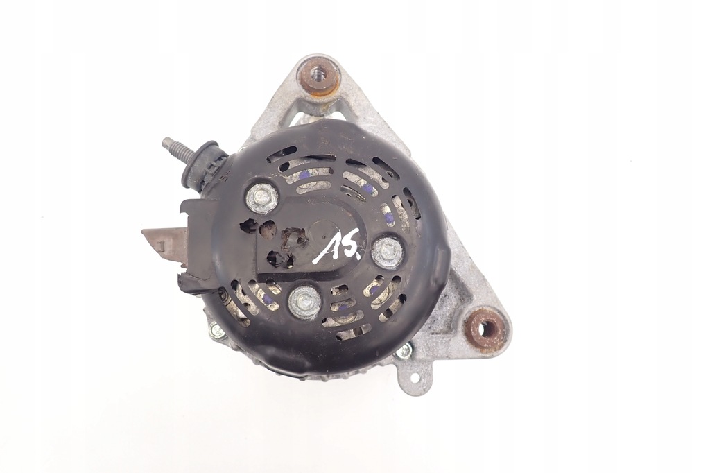 фото №8, Fiat 500x tipo ii генератор 1.0 1.3 2018-