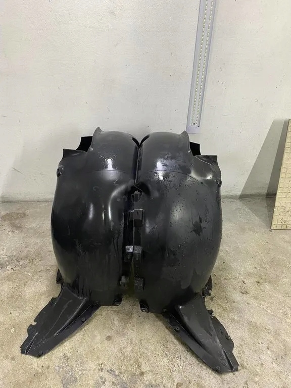 фото №1, Altea підкрилок перед праве 5p0809958