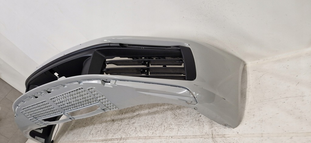 фото №6, Porsche 911 992 бампер перед передній 2019-2024r