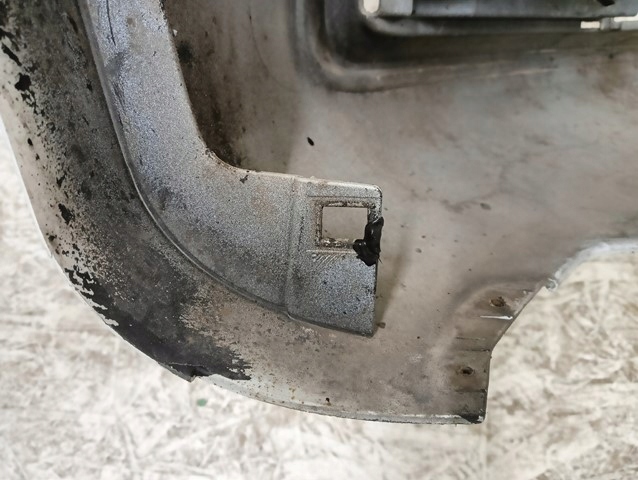 фото №7, Бампер перед передний audi a5 lift 8t s-line 12-17