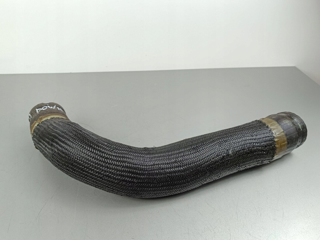 фото №1, 2018 maserati levante wąż интеркулер