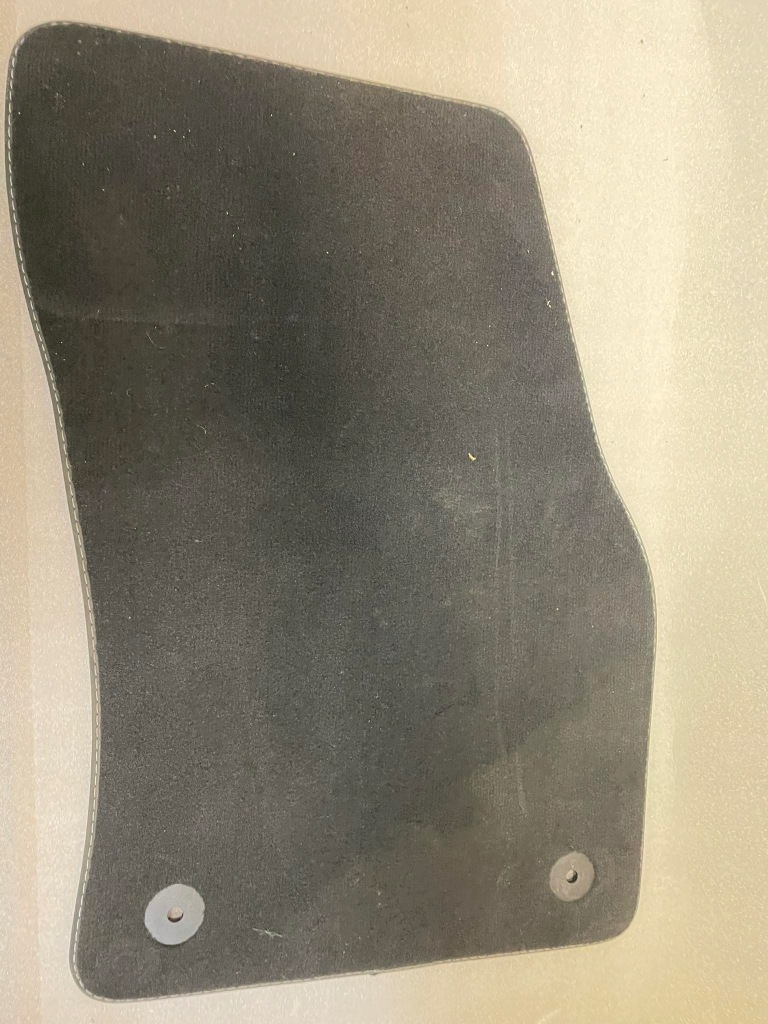 фото №10, Vw tiguan ii килимки оригінальні комплект 5nb863011