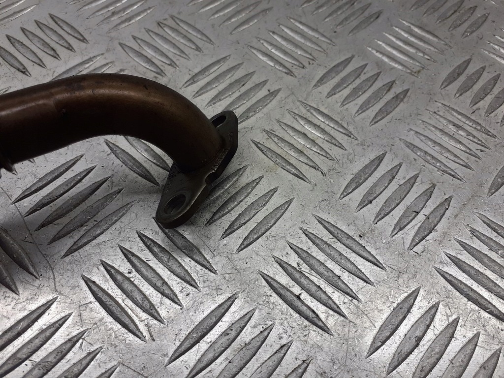 фото №3, Шланг трубка egr audi a3 8p 1.6 fsi 03c131521s