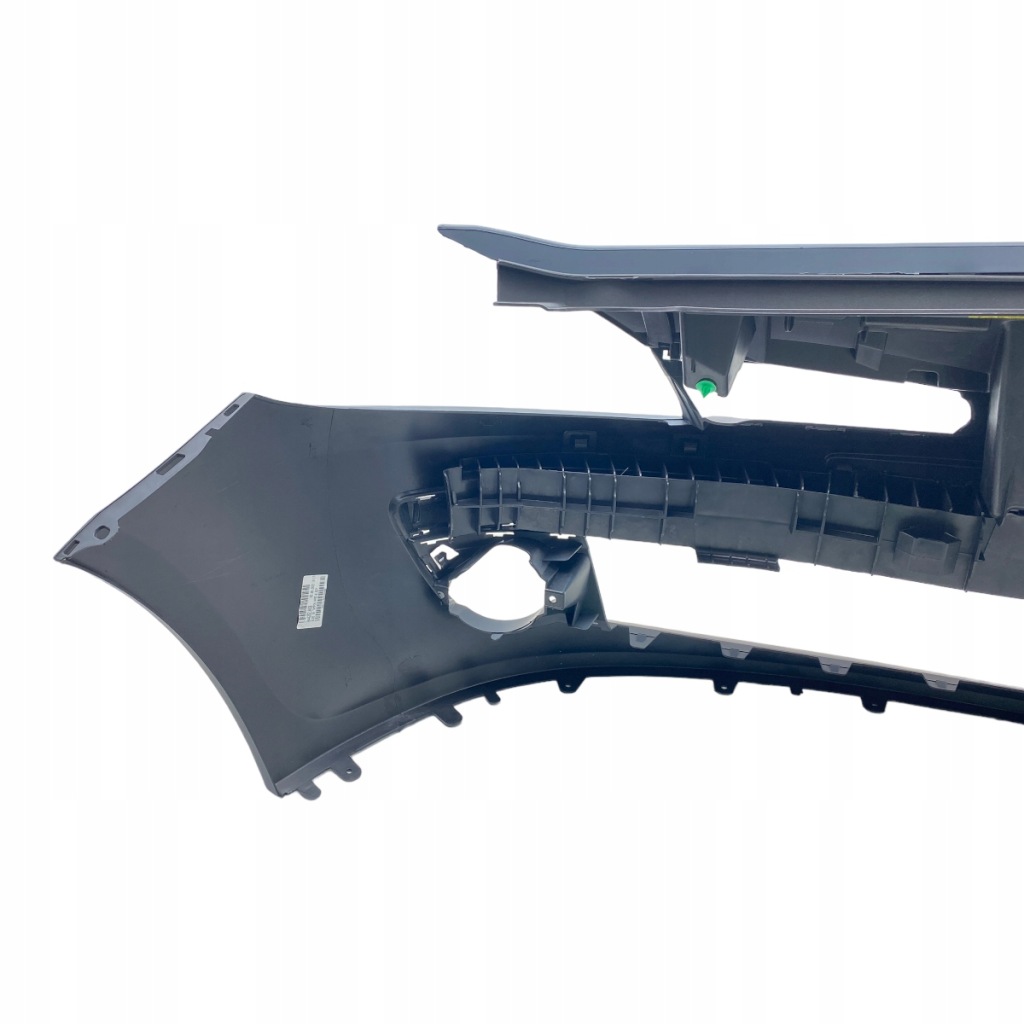 Новый оригинальный бампер передний renault clio 3 620223641r 8200402106 Доставка