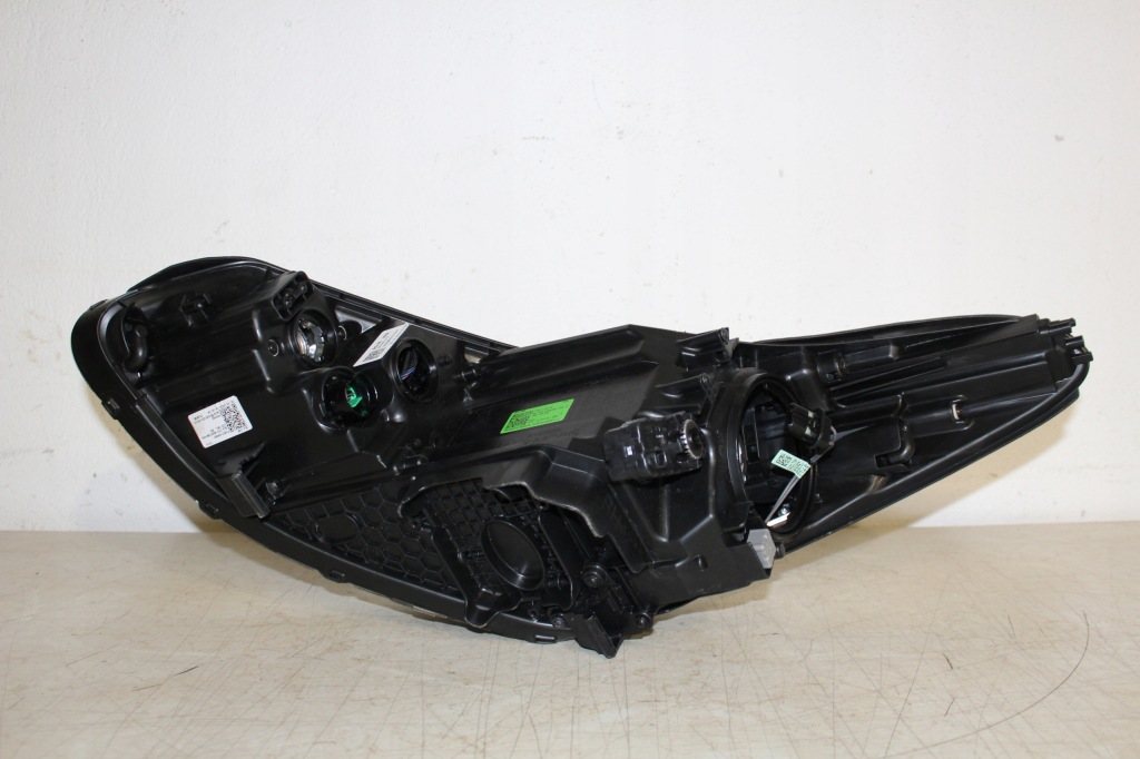 фото №5, Лампа правий перед kia sportage iv