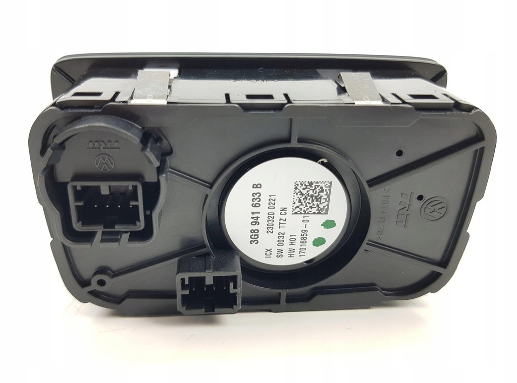 фото №13, Vw passat b8 arteon выключатель света 3g8941633b