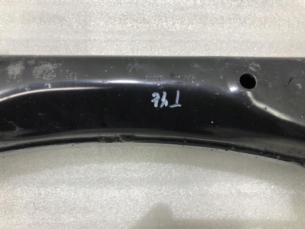 фото №13, Подрамник подрамник задняя балка jeep compass ii 1.4