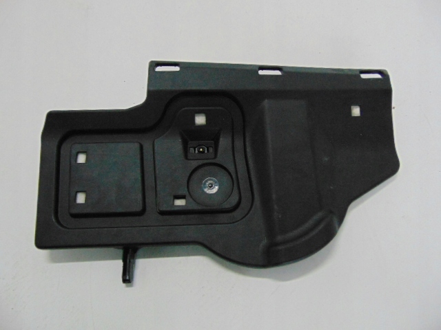 фото №1, Пластик захист pod консоль lexus nx 300