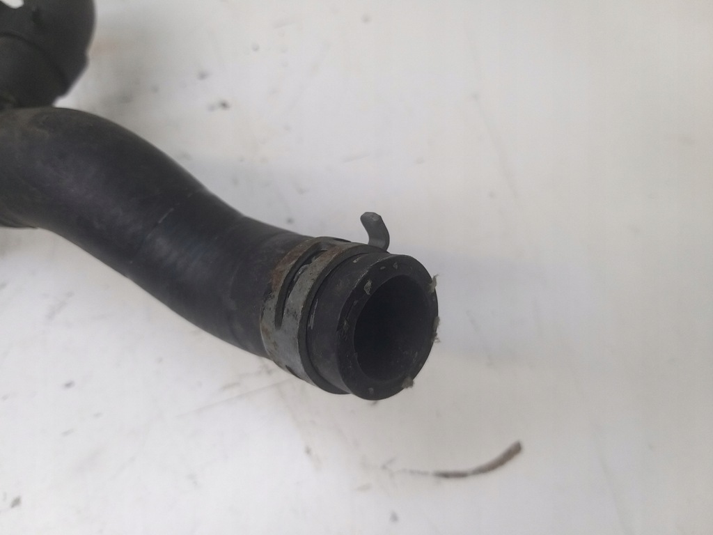 фото №9, Шланг труба wąż wody 2.0 tfsi cdl s3 8p tt 265km golf vi leon 06f121065h