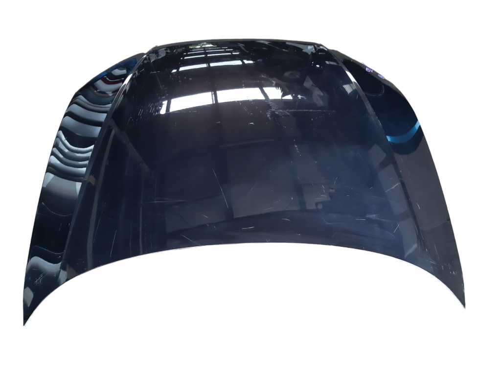 фото №1, Audi a3 8v 2014-2018 капот крышка двигателя