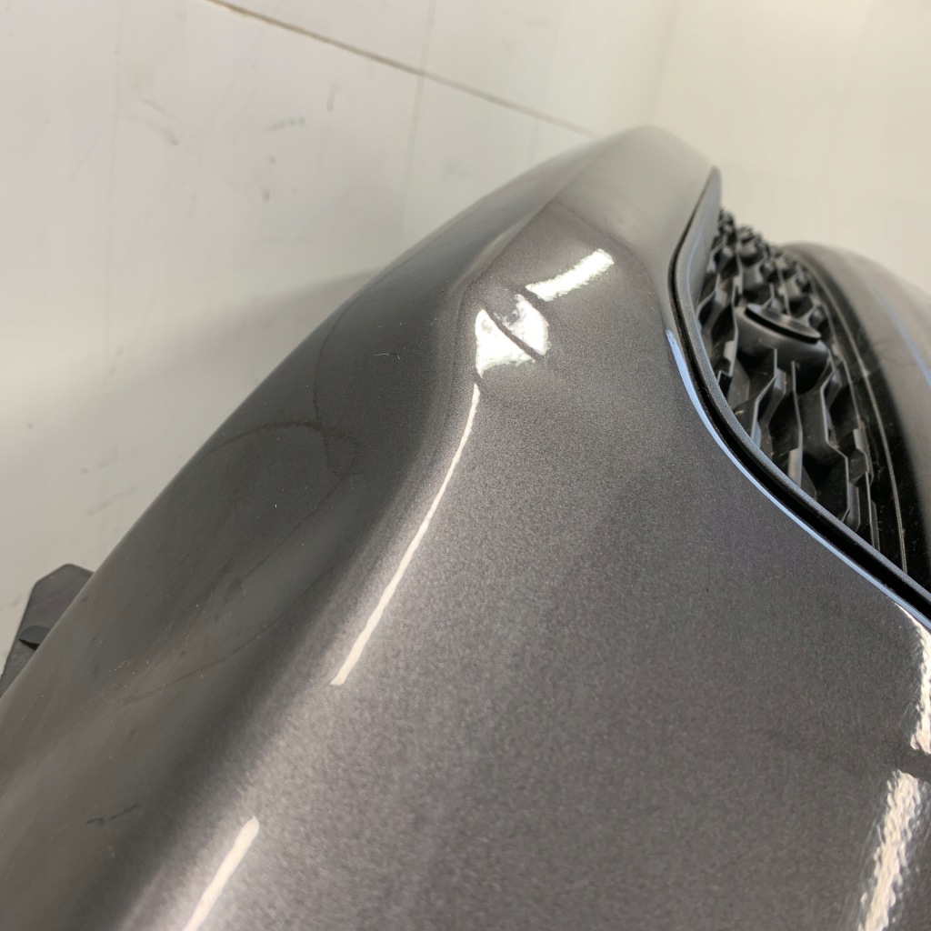 фото №16, Бампер передний перед комплект pau оригинал dodge ram v 1500 limited 22r