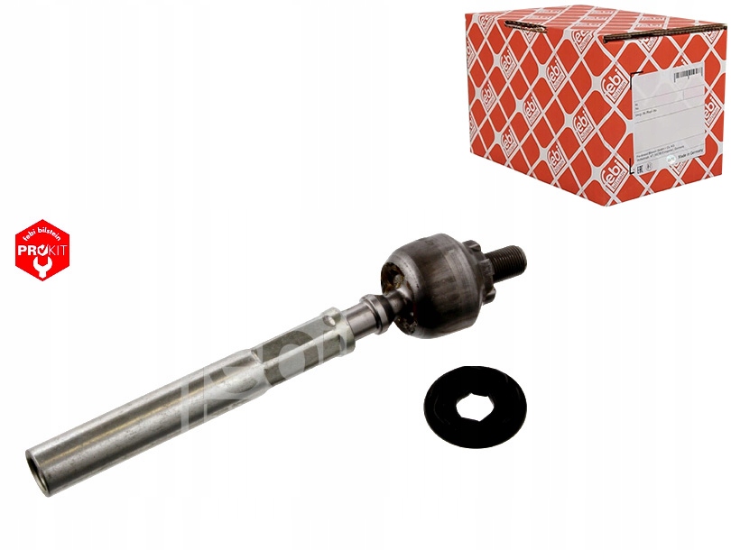 фото №12, Febi 17609 тяга поворот. peugeot bez насадки 405