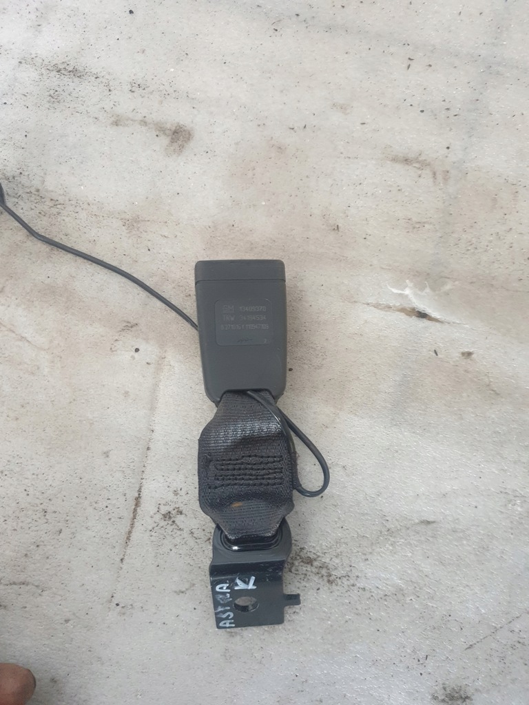 фото №4, Клипса поперечина opel оригинальный номер 13409378