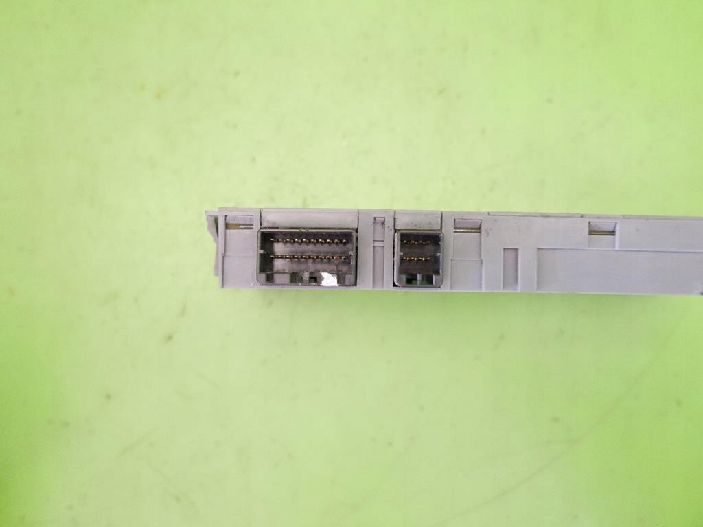 фото №6, Модуль naldec tws kca38b mazda xedos 6 2.0 v6 94-97