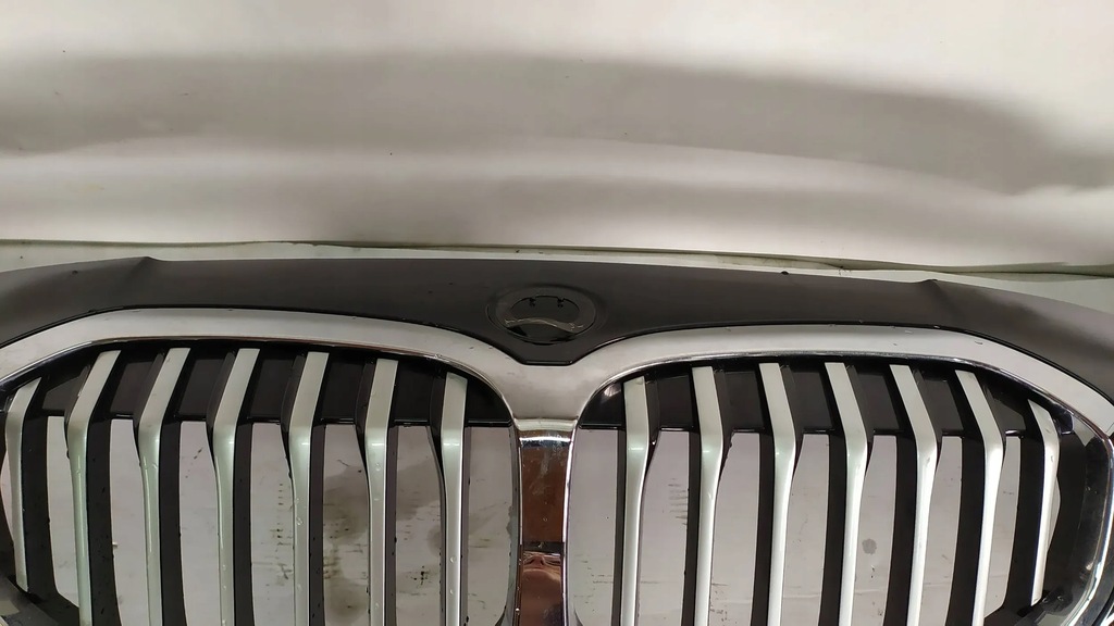 фото №8, Бампер перед передний bmw 1 f40