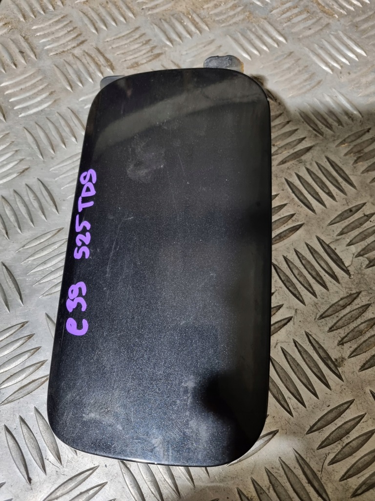 фото №1, Bmw e39 крышка топлива дизель