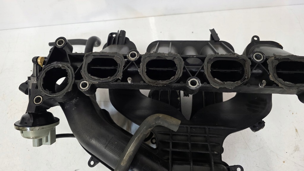 фото №9, Коллектор всасывающий mazda 6 gg lift 1.8 16v