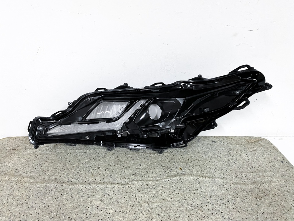 фото №5, Скло фари лампи фара toyota camry viii 2017- гарний