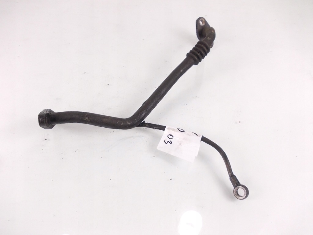 Купить Шланг масла turbo toyota yaris 1 2 99-05 1,4 d4d