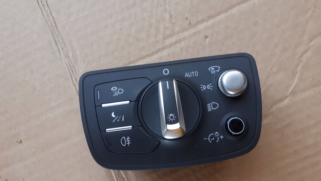 фото №6, S6 c7 4g a6 выключатель переключатель света a7 s7