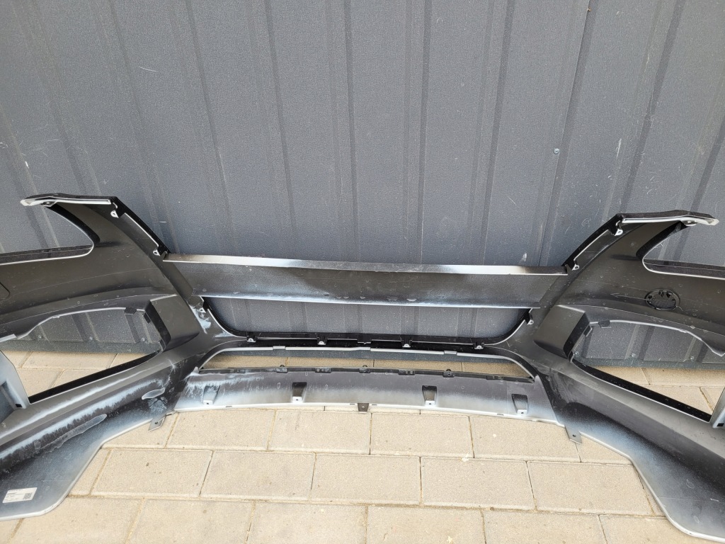 Бампер передний перед audi a5 8t0 s-line 07-11 8t0807437d Киев