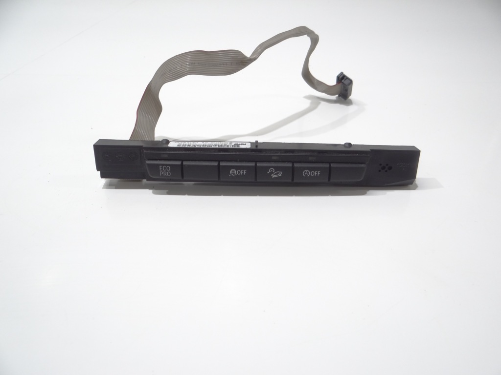 фото №1, Панель переключатель pdc dtc bmw x1 e84 lci 9249507