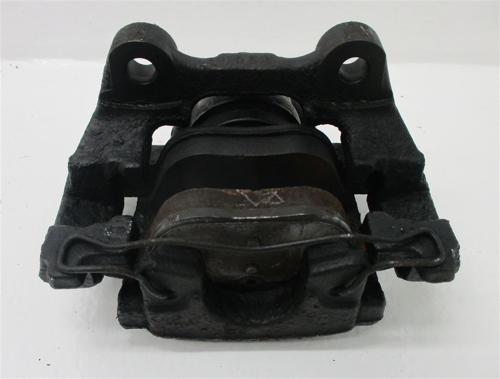 фото №5, Супорт лівий задня mercedes glk x204 3.0 cdi 4-matic