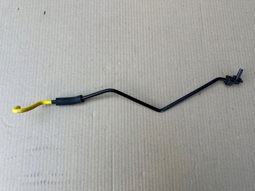 Купить Citroen c3 ii стержень опора капот