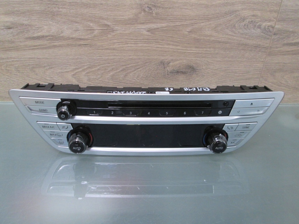 фото №9, Bmw g11 g12 панель кондиционера ceramika разные