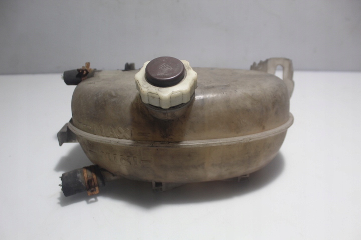 фото №1, Бачок расширительный renault master ii lift