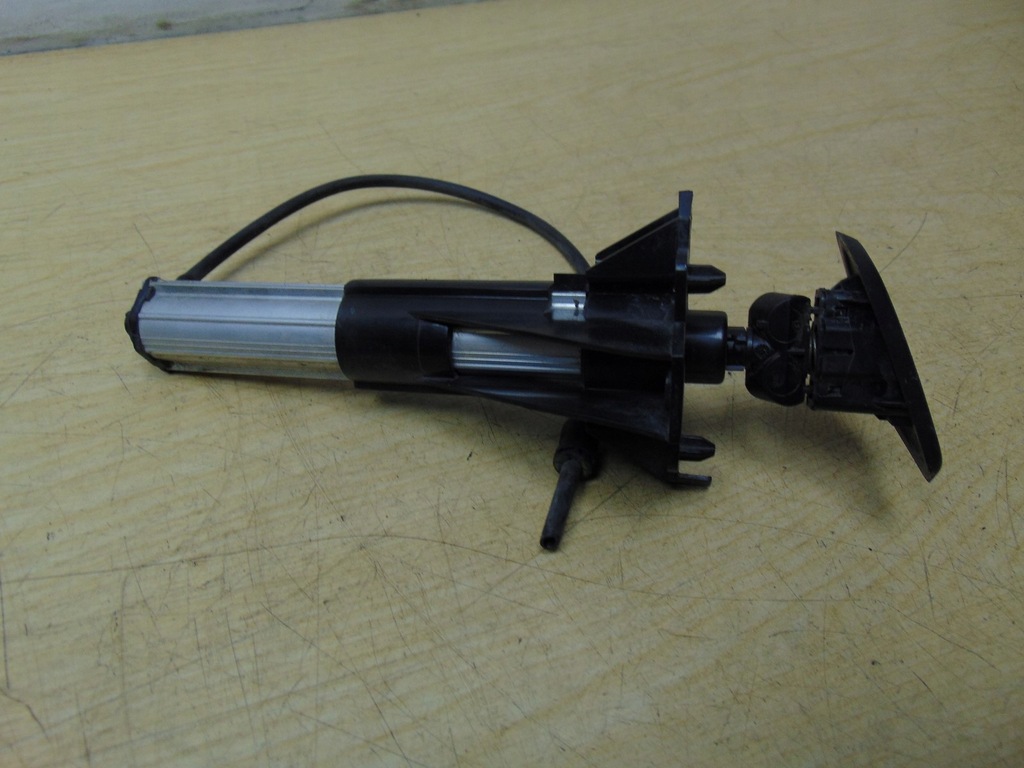 фото №6, Омыватель фара правый citroen berlingo iii