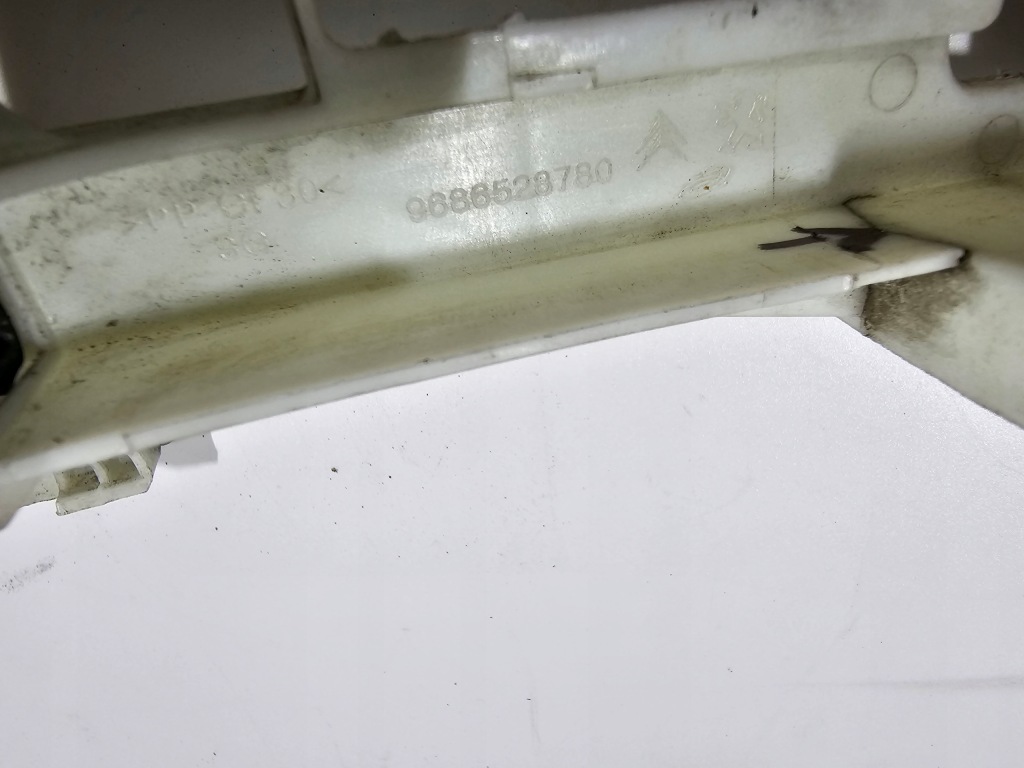 фото №8, Кронштейн напрямна скло peugeot 508 i rxh #1960