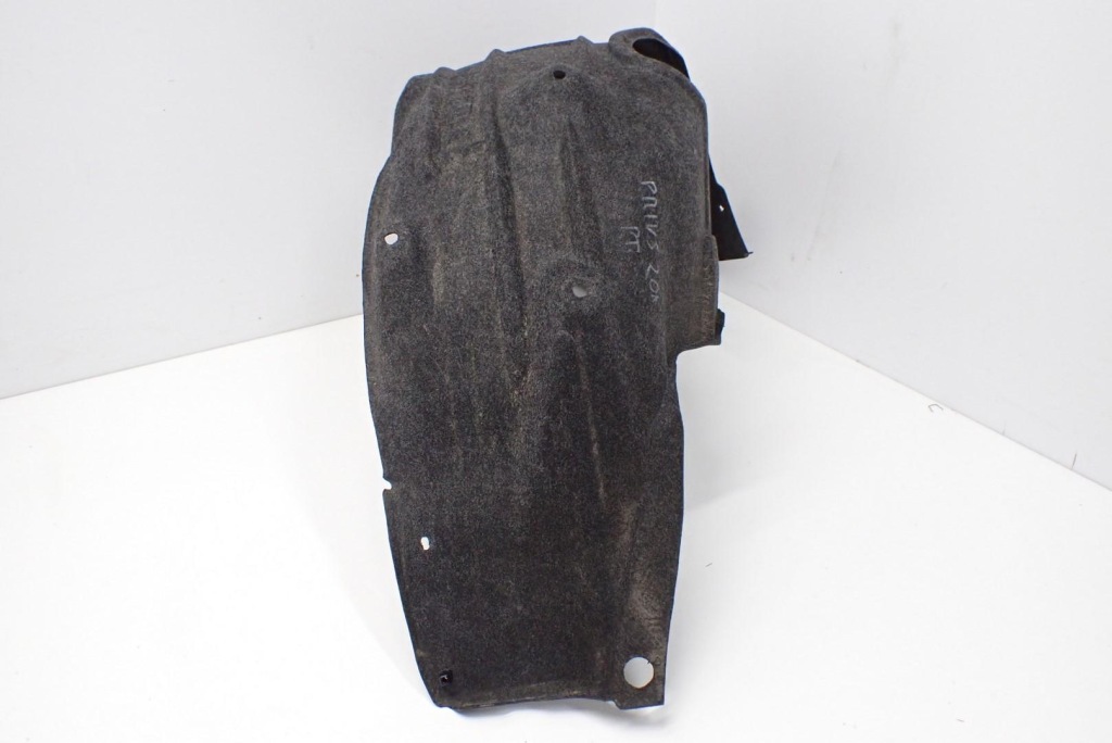 фото №4, Подкрылок правый задняя задние toyota prius iv xw50 20r