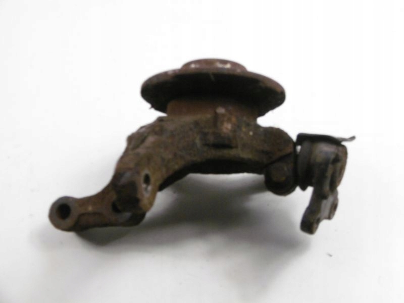 фото №8, Tata indica v2 поворотний кулак перед права 1,4b