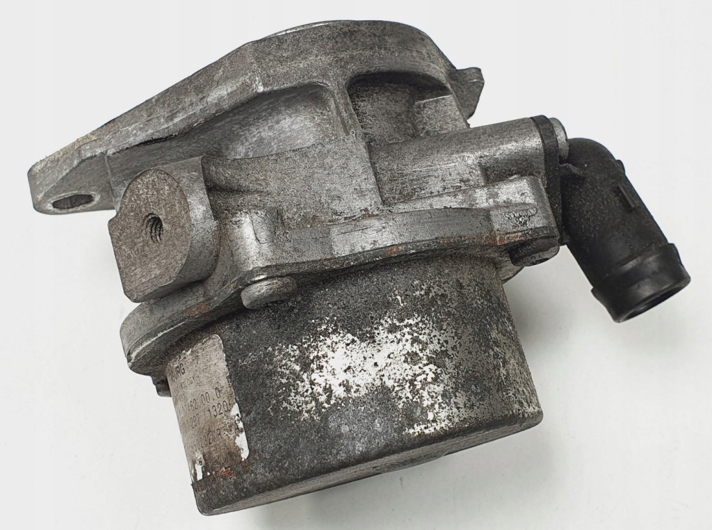 фото №1, Насос vacu вакуум dacia duster ii dci 146502327r