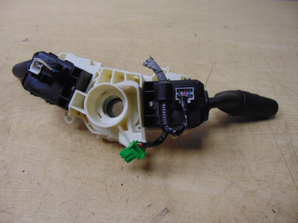 фото №14, Перемикач комбінований світла honda civic iii ufo