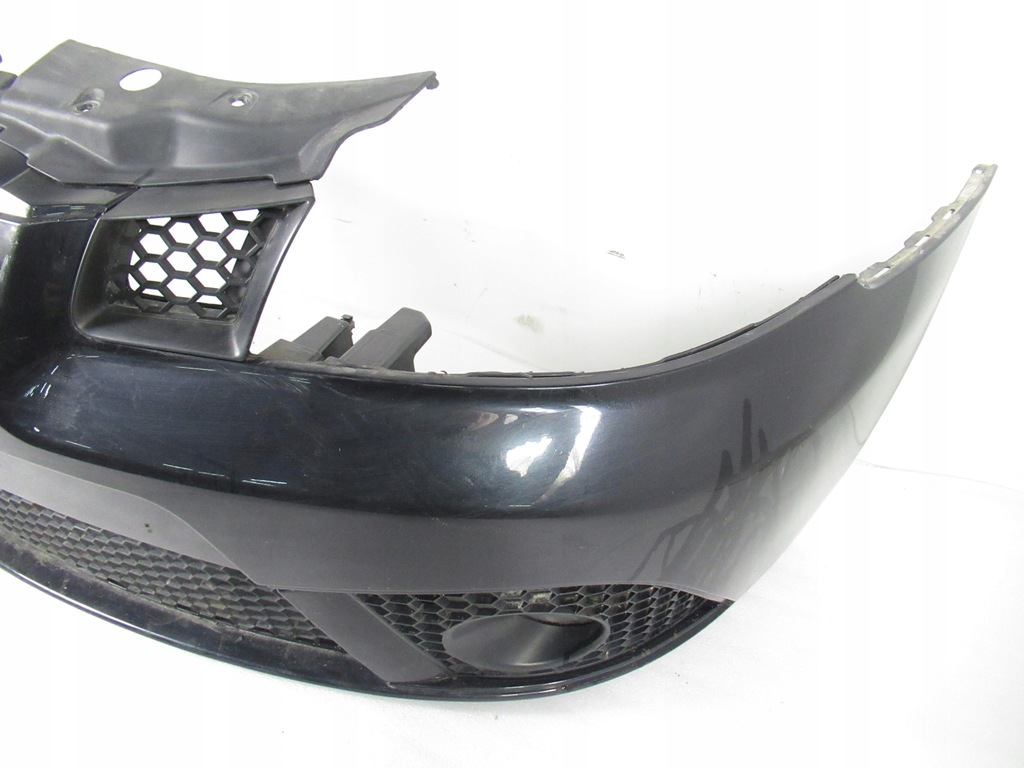 фото №12, Бампер перед seat ibiza iii lift 6l1 lc9z