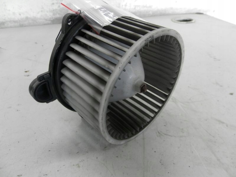 фото №1, Getz tb вентилятор воздуходувка обдув 1.5crdi 82km d